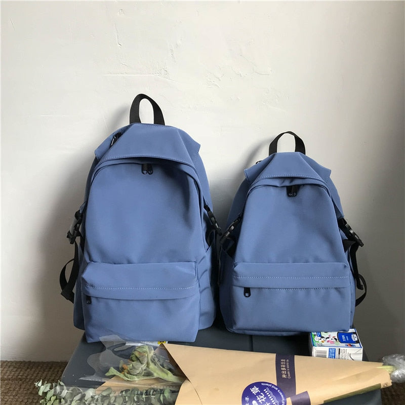 Nylon Backpack