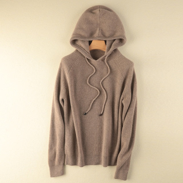 Cashmere Sweater