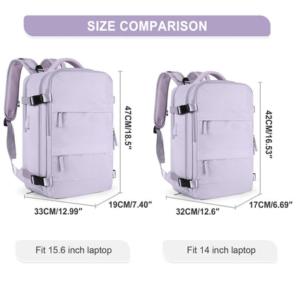Travel Backpack