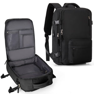 Oxford Carry-on Backpack