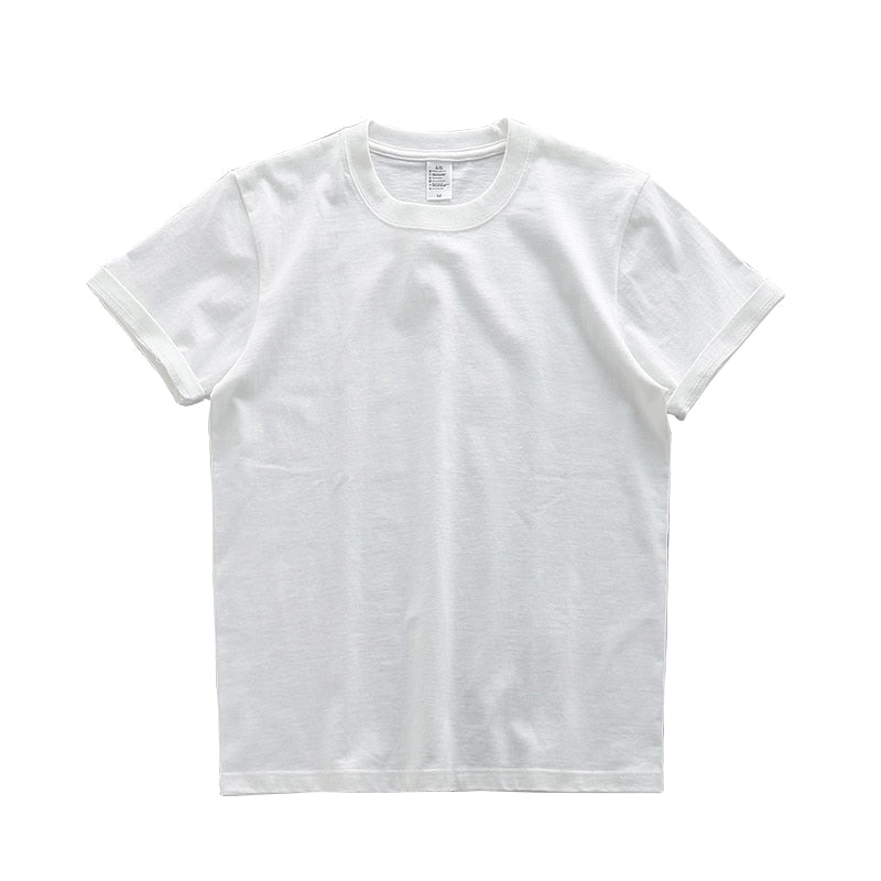 Oversized Cotton T-Shirts