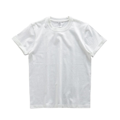 Oversized Cotton T-Shirts