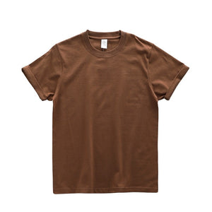 Oversized Cotton T-Shirts