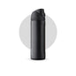 Owala insulated cup, straw cup, stainless steel water cup, high-value gift cup, 710ml