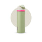 Owala insulated cup, straw cup, stainless steel water cup, high-value gift cup, 710ml