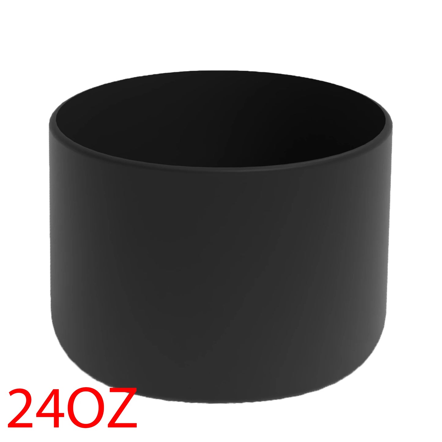 Thermos Silicone Boot Anti-Slip For Owala 24oz 32oz 40oz Protective Sleeve