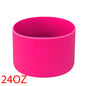 Thermos Silicone Boot Anti-Slip For Owala 24oz 32oz 40oz Protective Sleeve