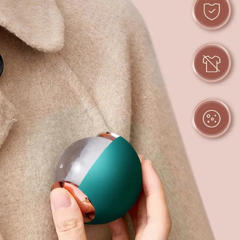 Washable Lint & Pet Hair Remover