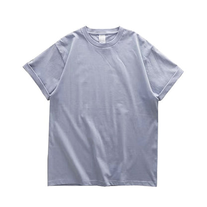 Oversized Cotton T-Shirts