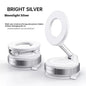 MagSafe Car Mount Phone Holder Car 360° Rotate and Adjustable Phone Car Mount