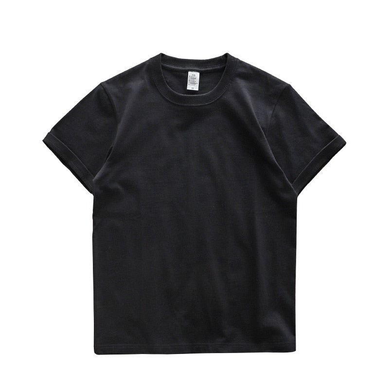 Oversized Cotton T-Shirts