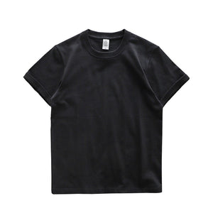 Oversized Cotton T-Shirts