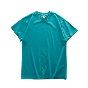 Oversized Cotton T-Shirts