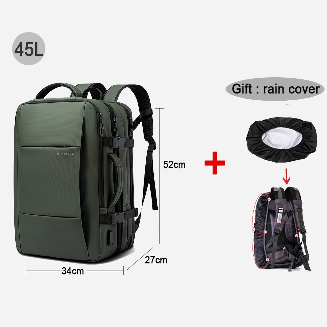 Bange Travel Backpack