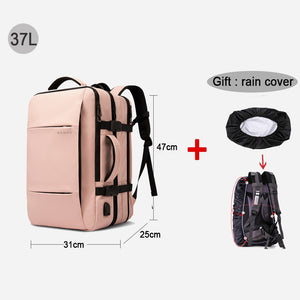 Bange Travel Backpack