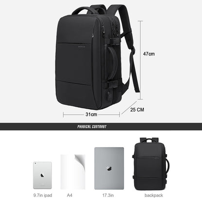 Bange Travel Backpack