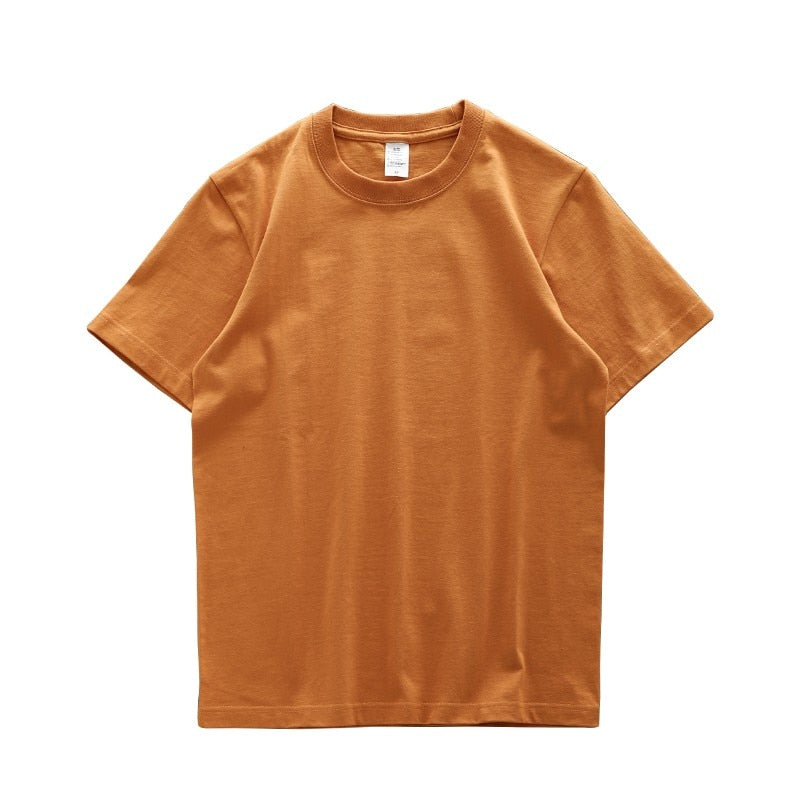 Oversized Cotton T-Shirts