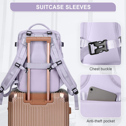 Travel Backpack