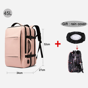 Bange Travel Backpack