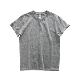 Oversized Cotton T-Shirts