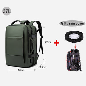 Bange Travel Backpack