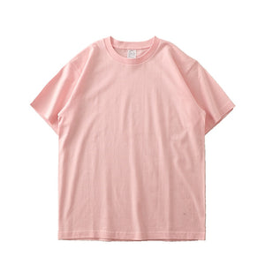 Oversized Cotton T-Shirts