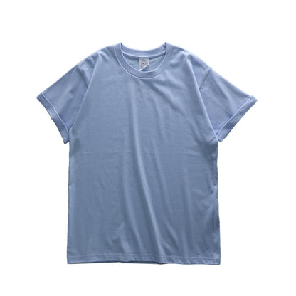 Oversized Cotton T-Shirts