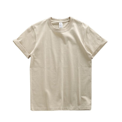 Oversized Cotton T-Shirts