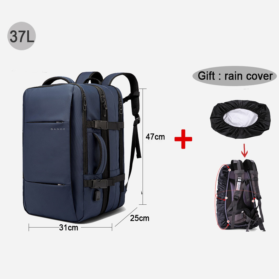 Bange Travel Backpack