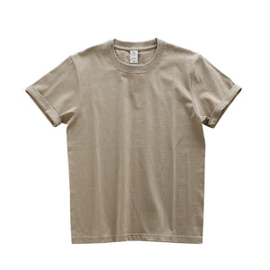 Oversized Cotton T-Shirts