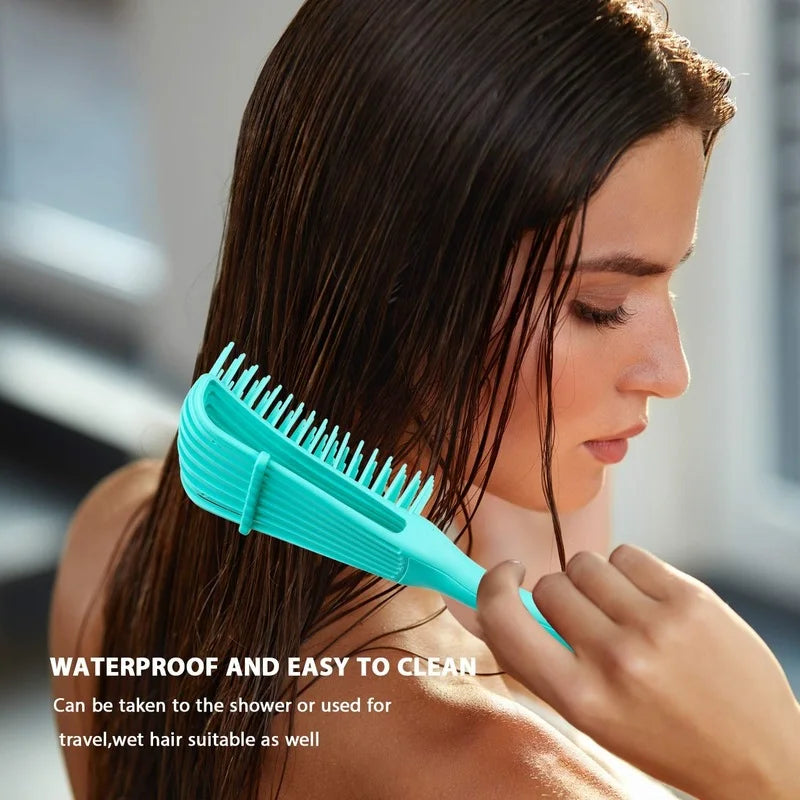 Hair Detangling Comb