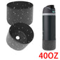 Thermos Silicone Boot Anti-Slip For Owala 24oz 32oz 40oz Protective Sleeve