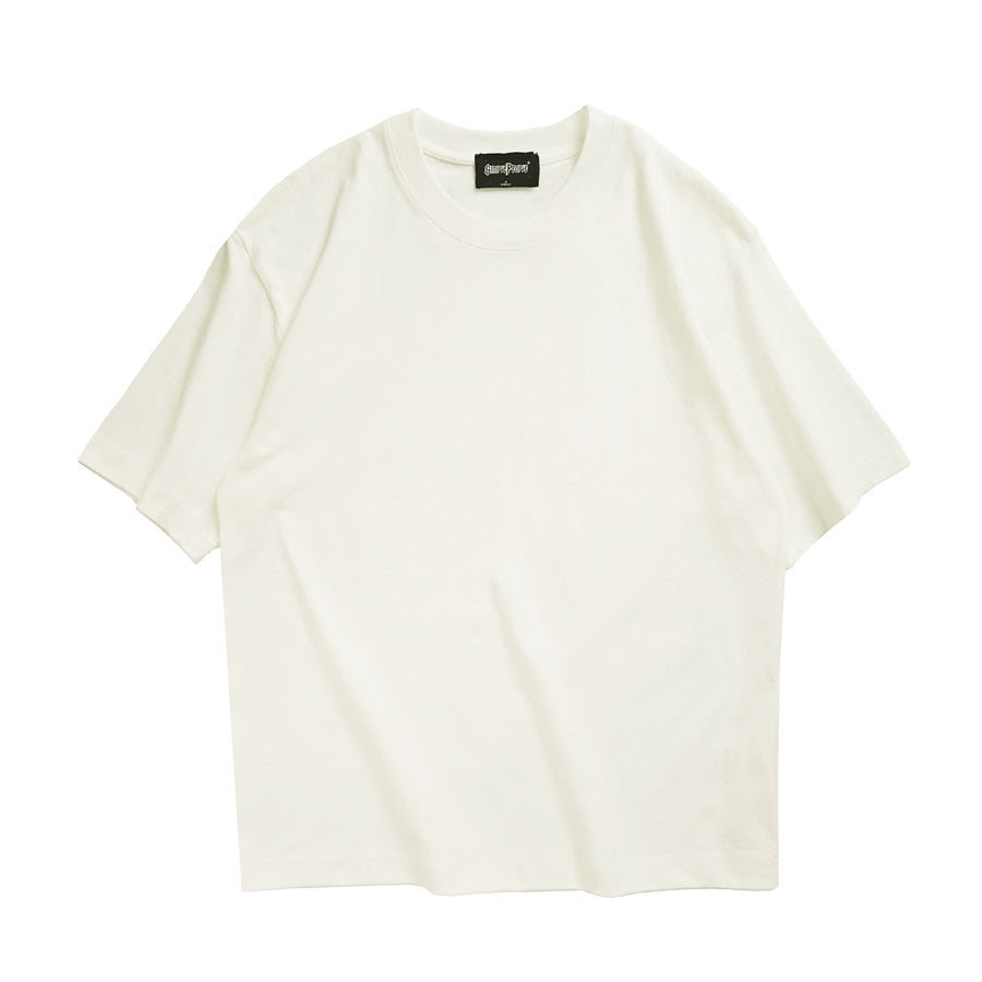 Oversized T-Shirts