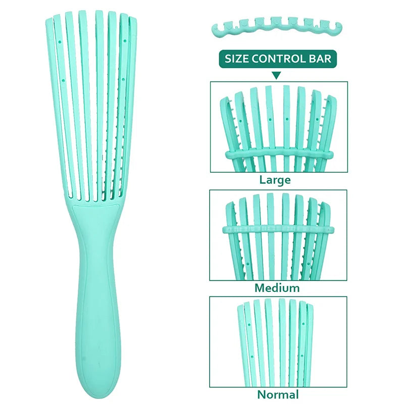 Hair Detangling Comb