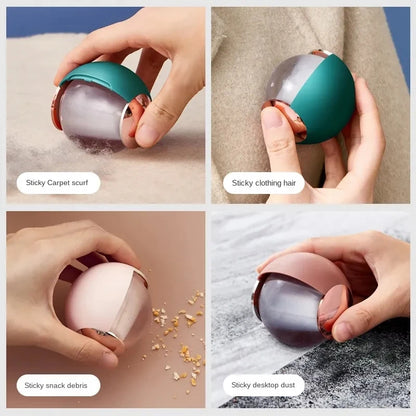 Washable Lint & Pet Hair Remover