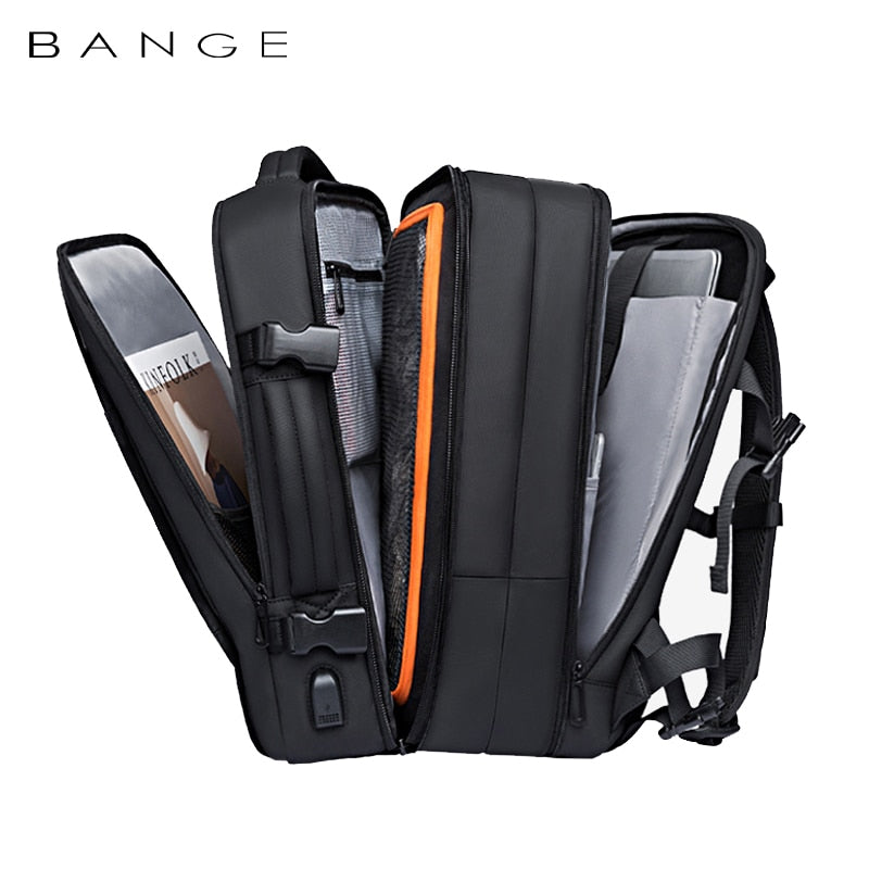 Bange Travel Backpack