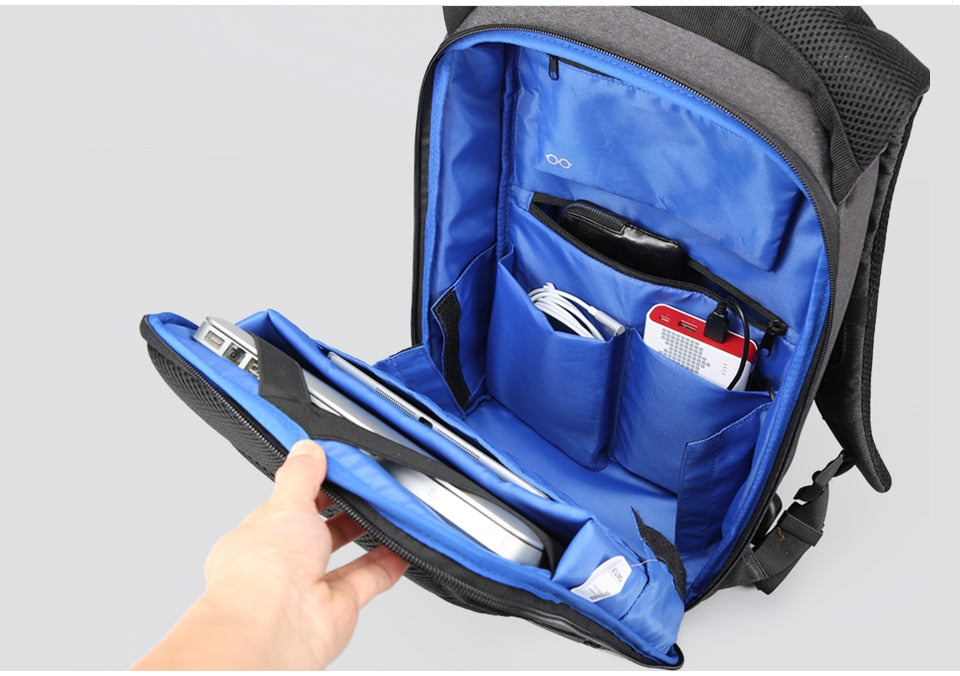 Multifunctional Backpack