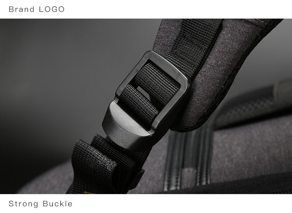 Multifunctional Backpack