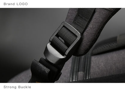 Multifunctional Backpack