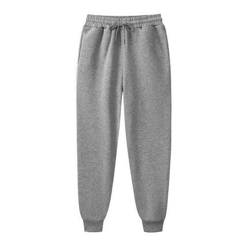 Sweat Pants for Men and Women in 13 Colors