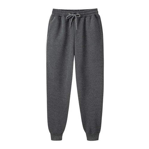 Sweat Pants for Men and Women in 13 Colors