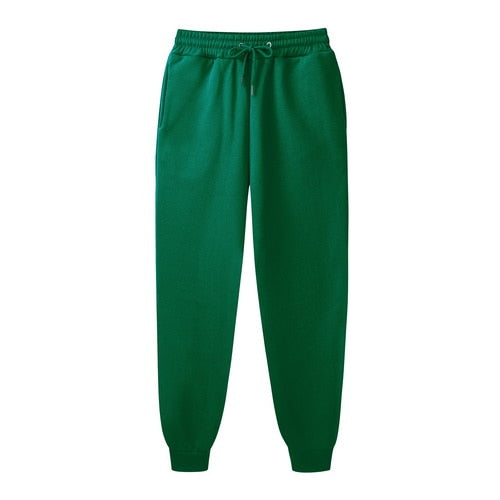 Sweat Pants for Men and Women in 13 Colors