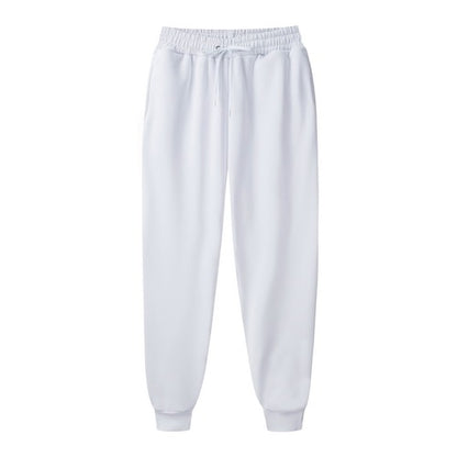 Sweat Pants for Men and Women in 13 Colors