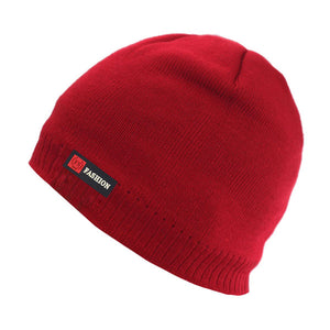 Warm Fur Beanie