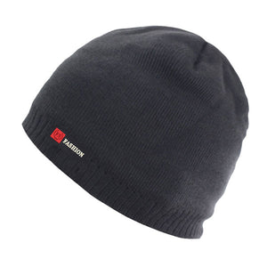 Warm Fur Beanie