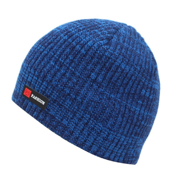 Warm Fur Beanie