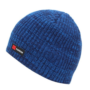 Warm Fur Beanie