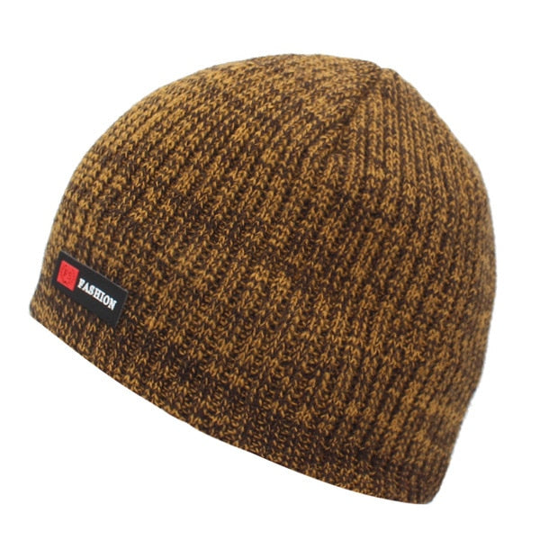Warm Fur Beanie