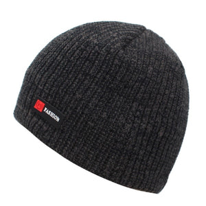 Warm Fur Beanie