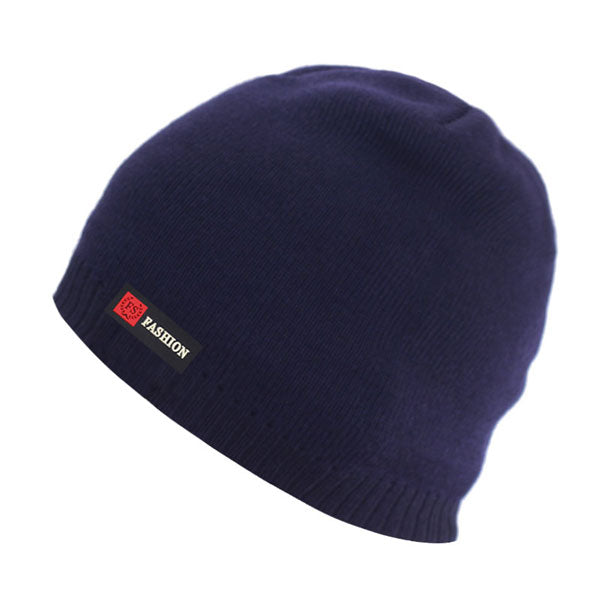 Warm Fur Beanie